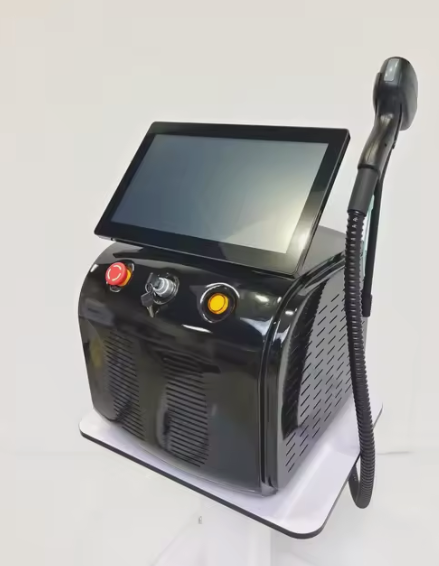 &Eacute;pilation d&eacute;finitive au laser